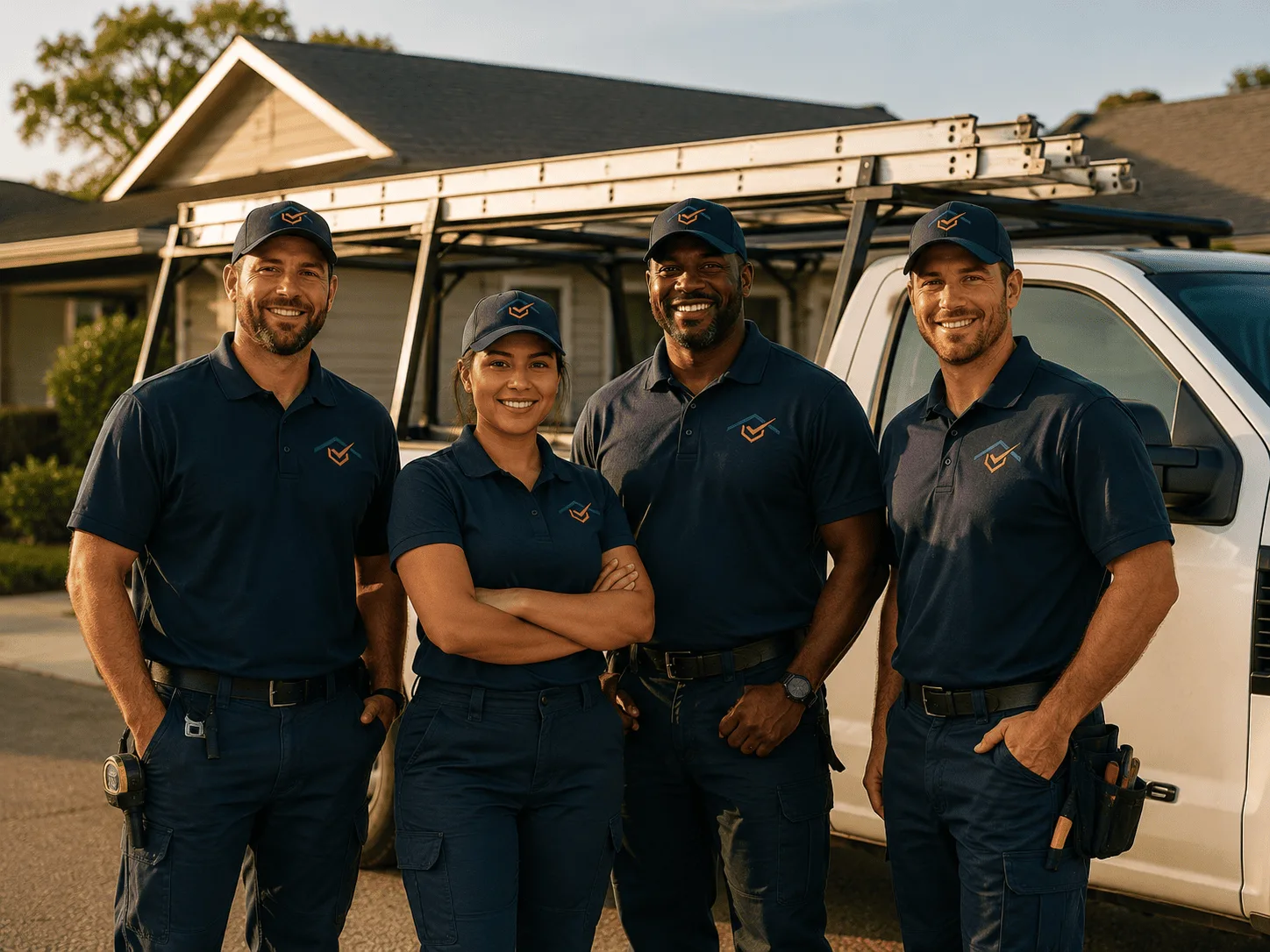 Roof Inspection company in Arvin, CA